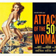 Illustration for article titled Svengoolie: Attack of the 50 Foot Woman (1958)